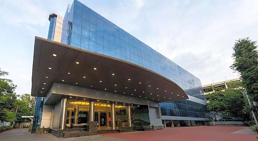 Saj Lucia Hotel