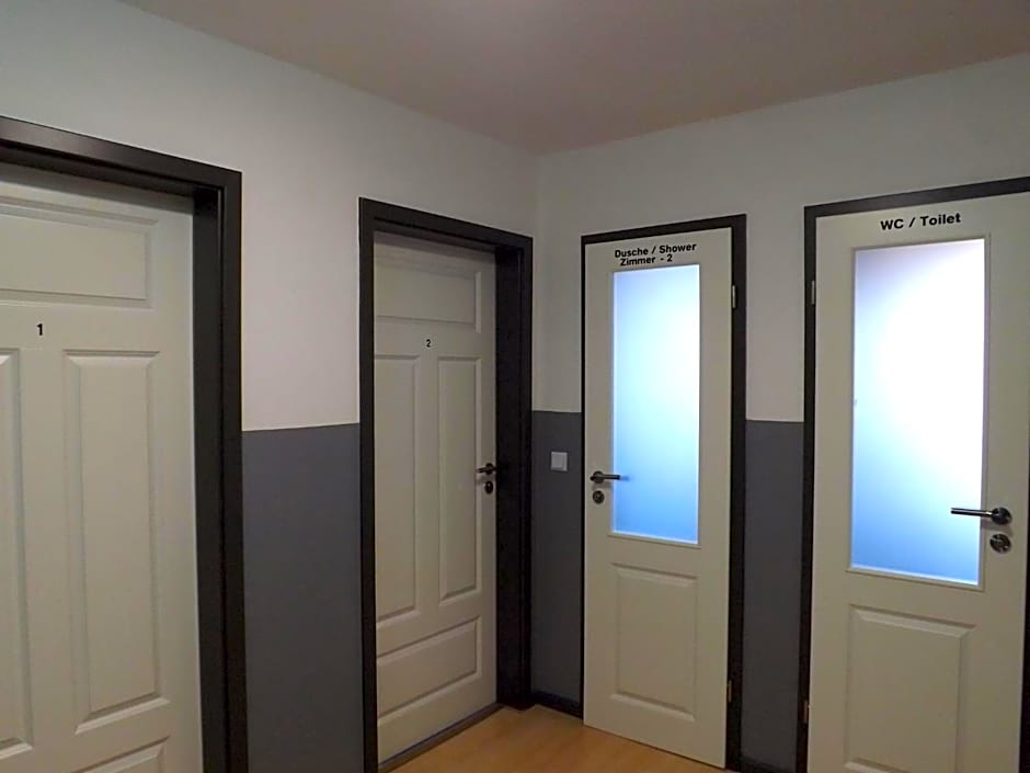 Landgasthof "Hotel zum Norden"