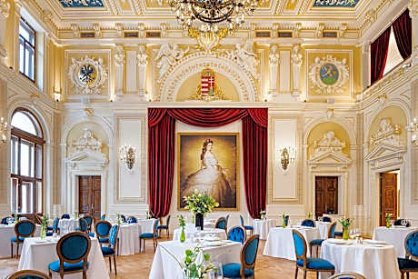 Áurea Ana Palace by Eurostars Hotel Company