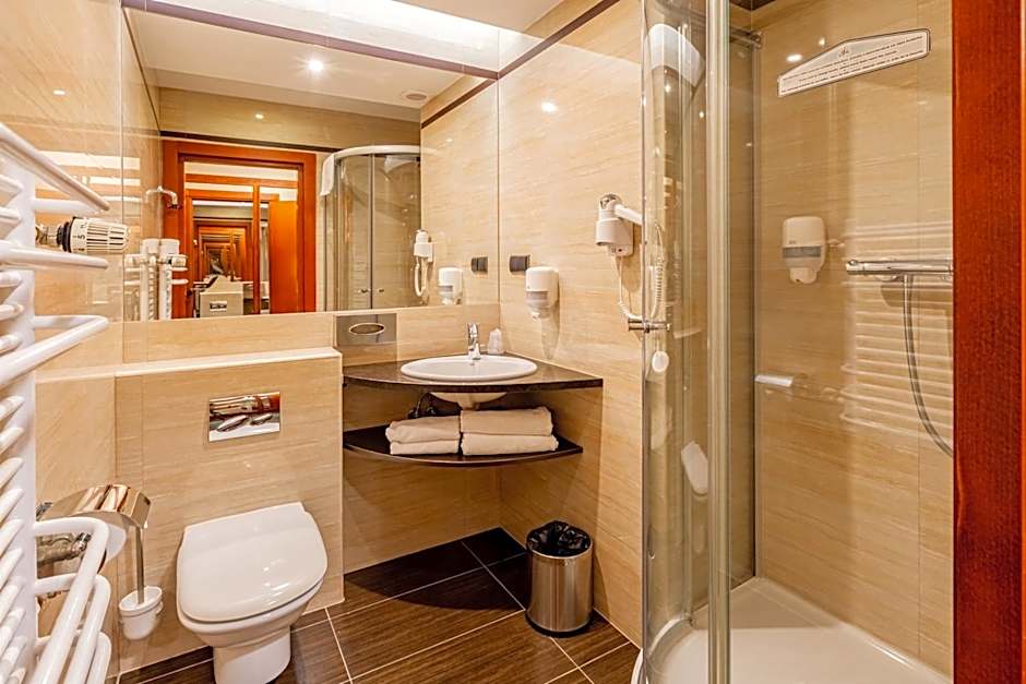 Meduza Hotel & Spa