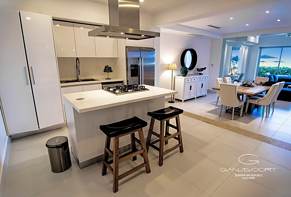 The Ocean Club, a Luxury Collection Resort, Costa Norte