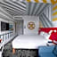 ibis Styles Warszawa Centrum