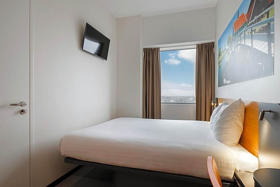 easyHotel Amsterdam Zaandam