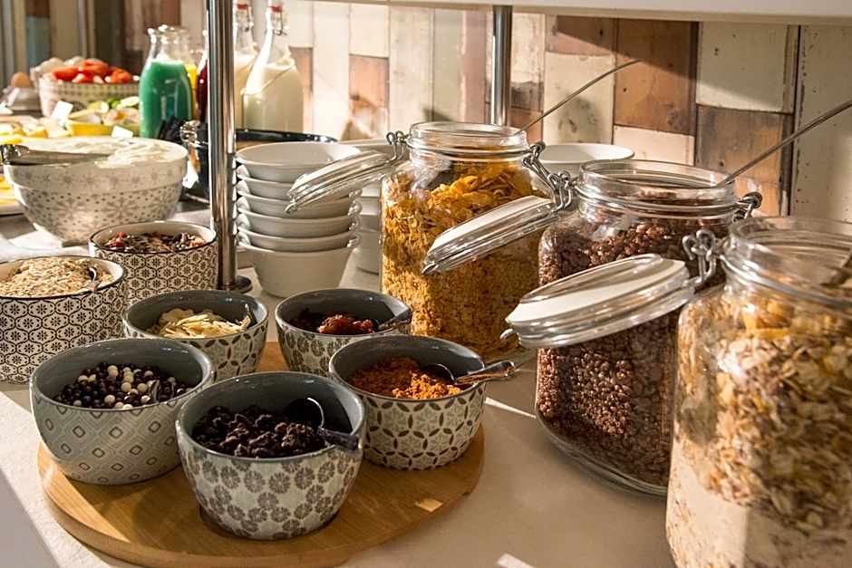 Ibis Styles Nice Centre Gare