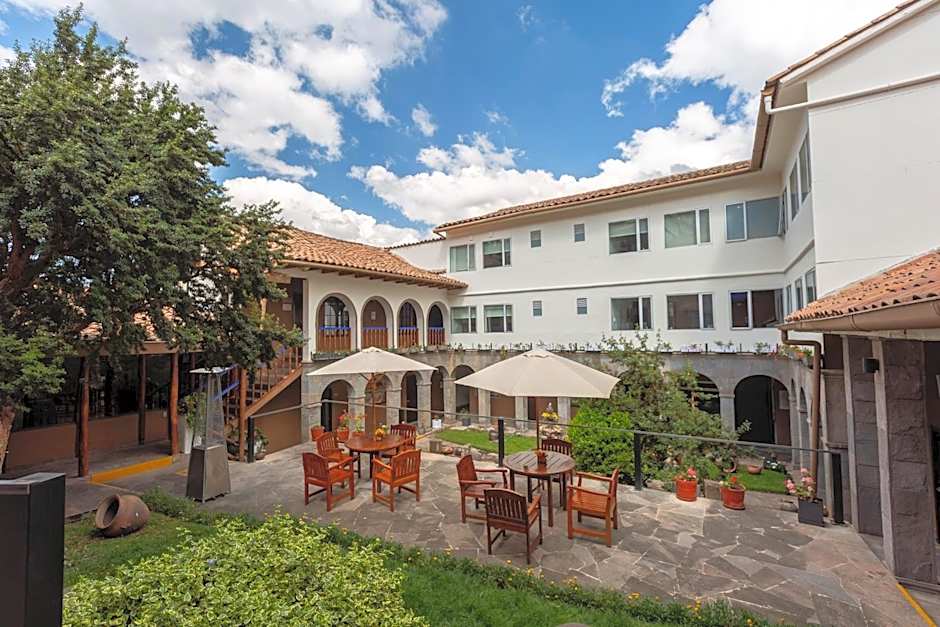 Casa Andina Standard Cusco San Blas