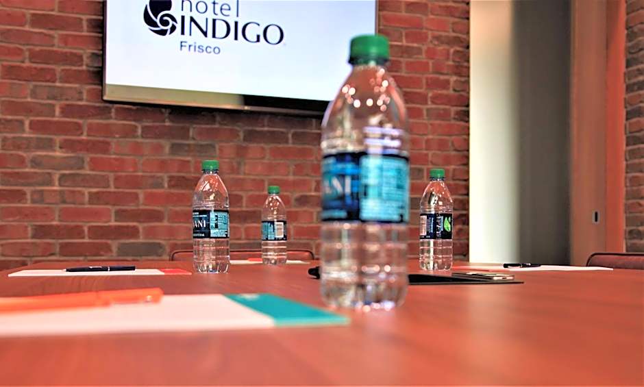 Hotel Indigo Frisco By IHG