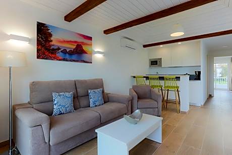 Bungalow - 1-Bedroom