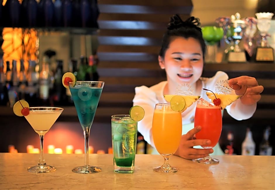 The Imperial Hotel & Convention Centre Korat