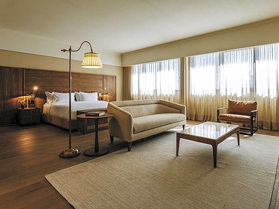Costanero Hotel Montevideo - MGallery Collection