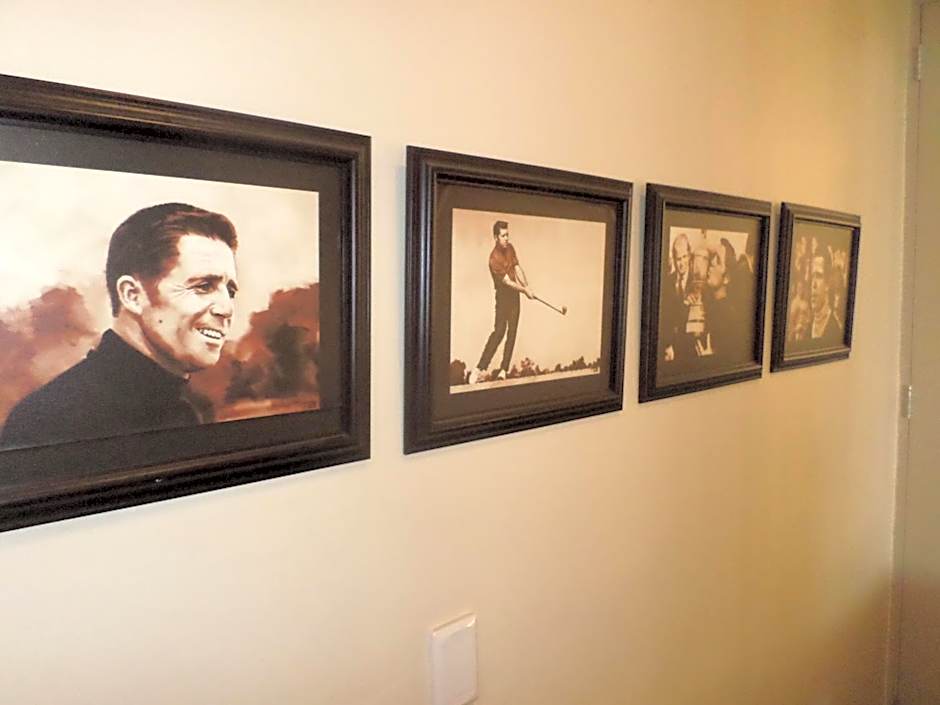 The Links Guest House