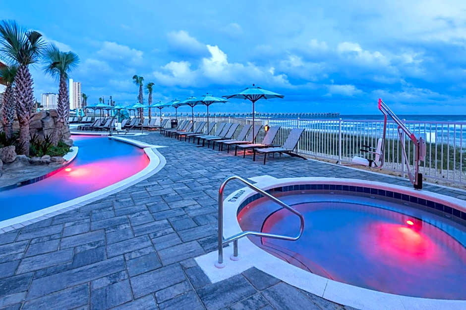 SpringHill Suites by Marriott Panama City Beach Beachfront