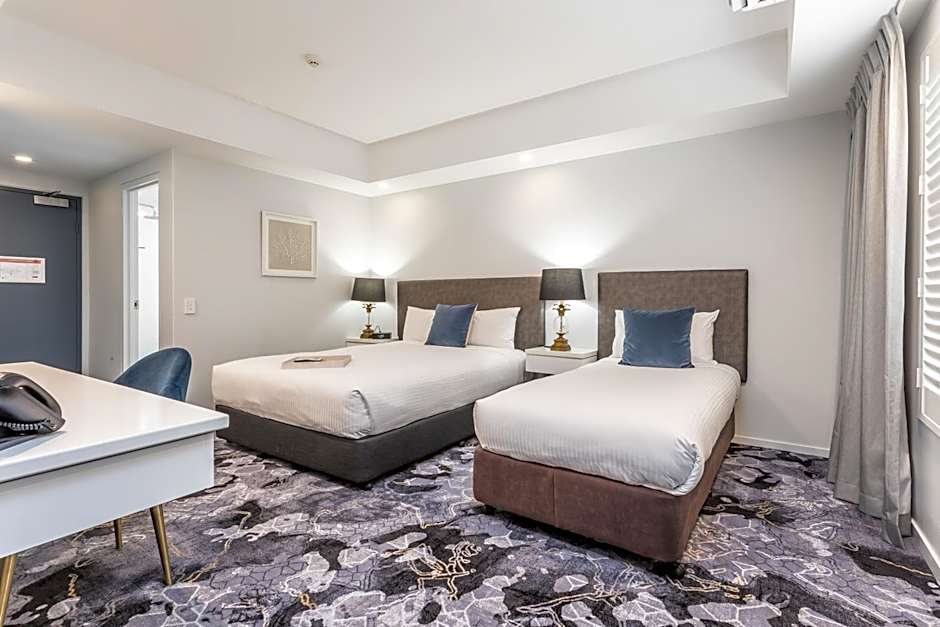 Hotel Kingsley