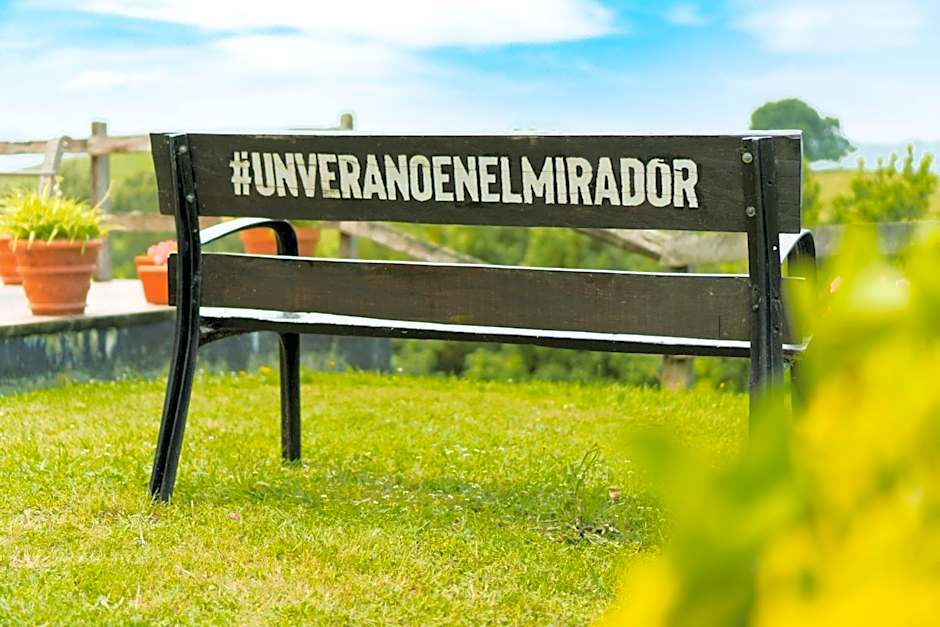 El Mirador de Rivas