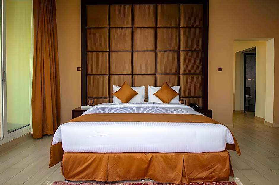 Flamingo Beach Hotel