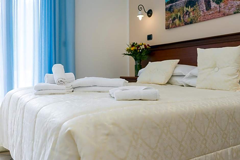 Relais Casina Copini