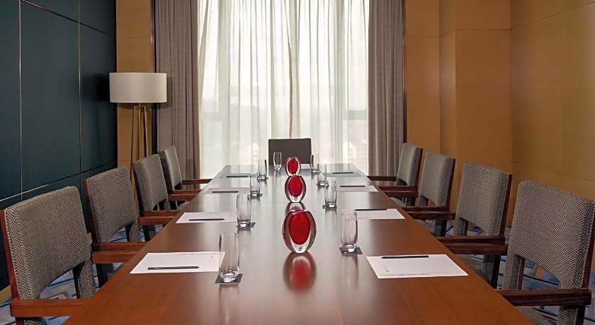 Pullman Changshu Leeman Hotel