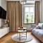PlayRoom Aparthotel