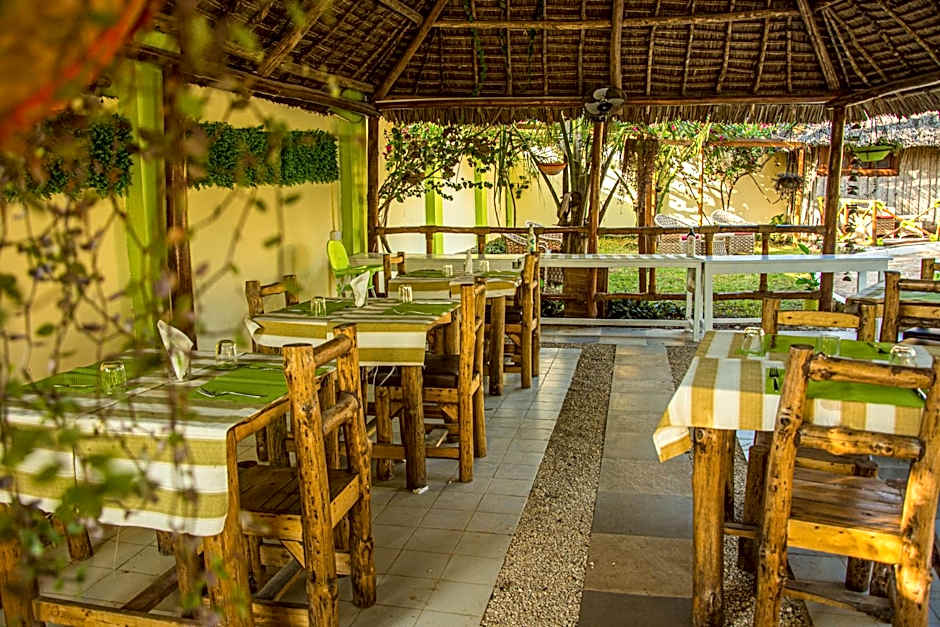 Green's Hostel Nungwi