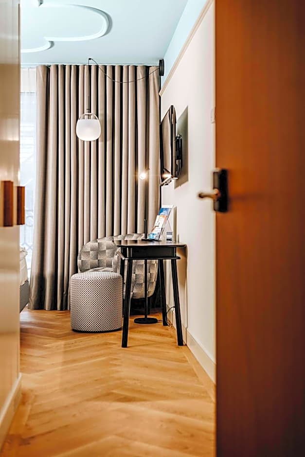 Best Western Plus Hotel Bern