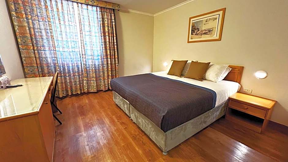 Caesar Premier Jerusalem Hotel