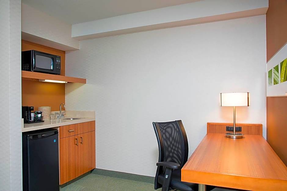 SpringHill Suites by Marriott Peoria