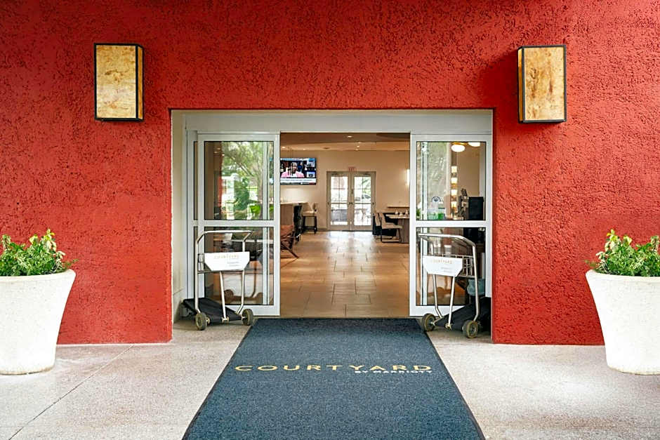 Courtyard by Marriott Bridgetown, Barbados