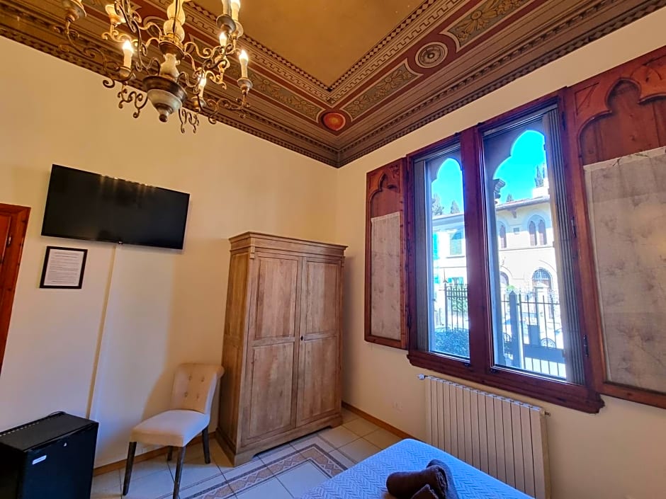 B&B Firenze 400