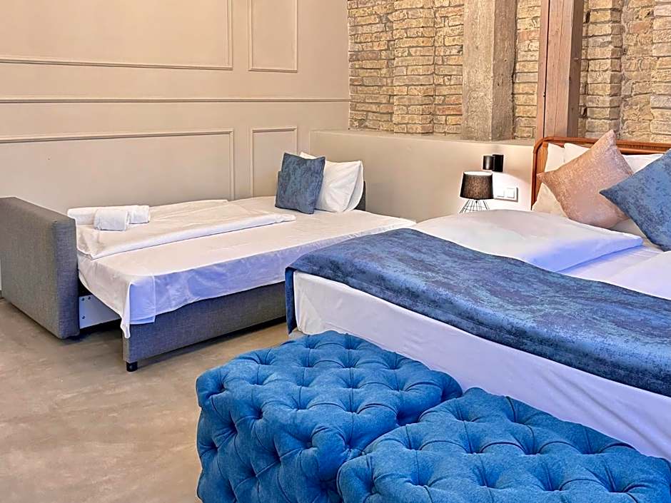 Bazaar Boutique Residence