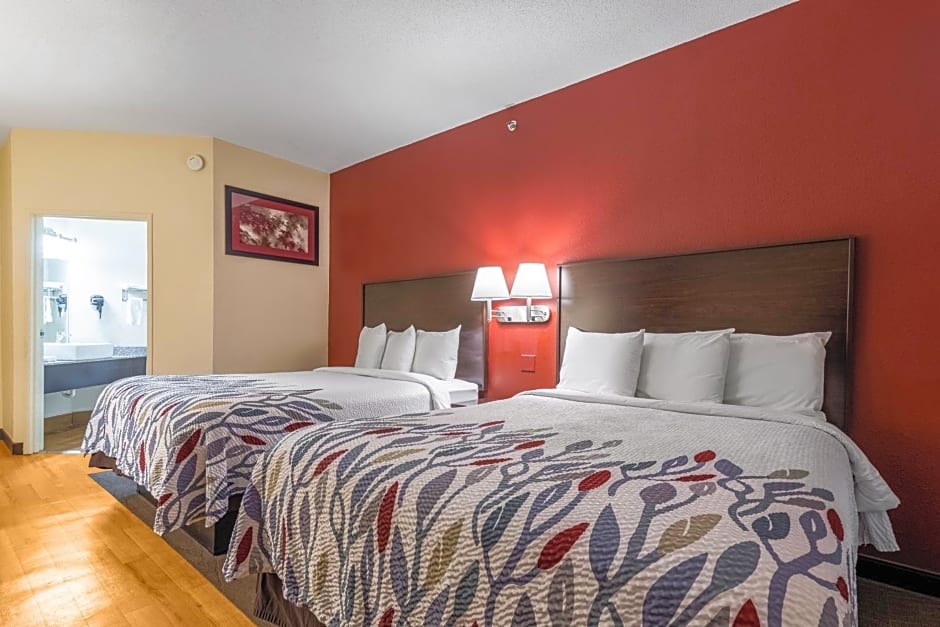 Red Roof Inn Georgetown, IN