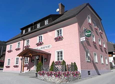 Gasthof Dorfwirt