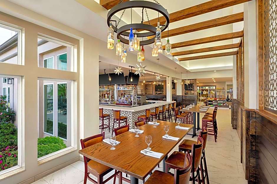 Hilton Garden Inn South Padre Island