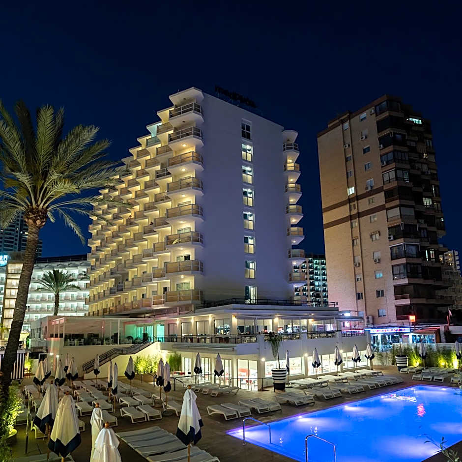 Medplaya Hotel Riudor - Adults Recommended