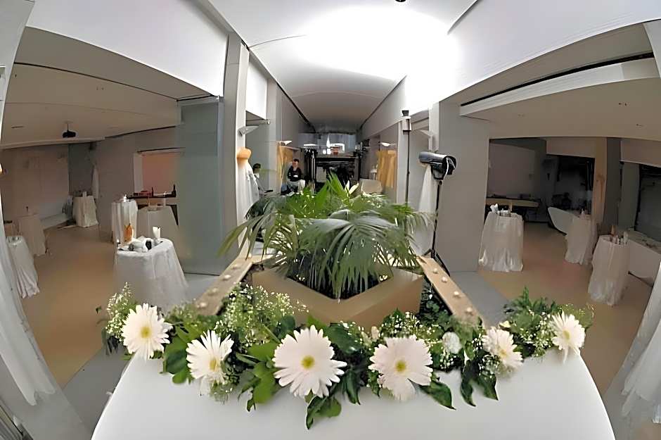Ontur Izmir Otel