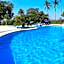 Inya Lake Hotel Yangon