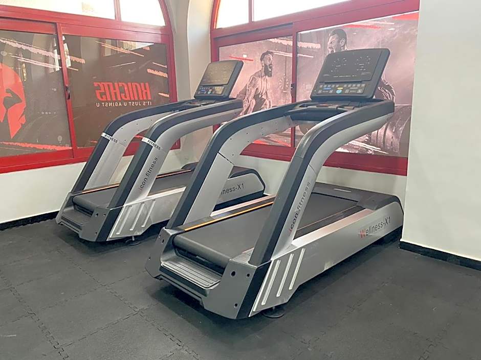 Jewel Port Said Hotel