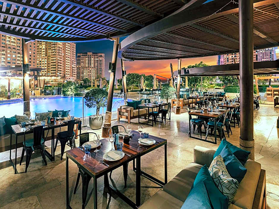 Hilton Doha The Pearl