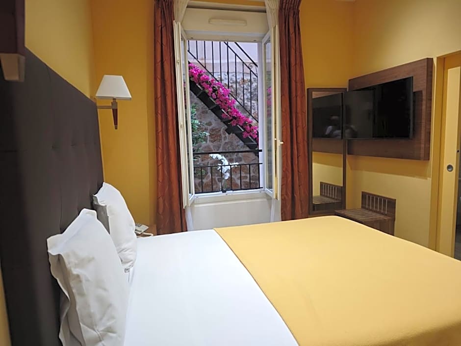 Hotel Capitole