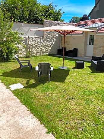 Appart’hôtel saint patrice