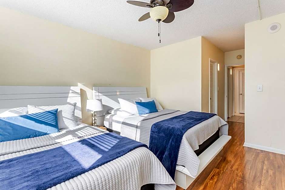 Sunny Isles Ocean Reserve Superb Condo Apartments