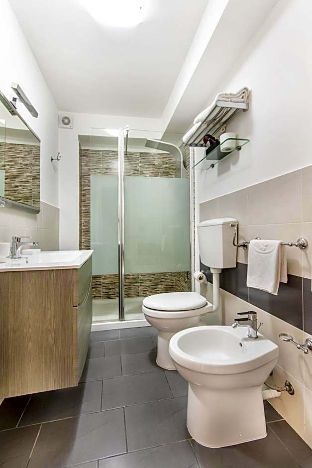 B&B Porta delle Madonie