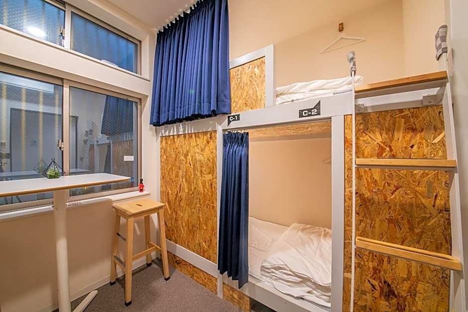 KIZUNA HOTEL Gojo Kiyomizu-dera Kamogawa