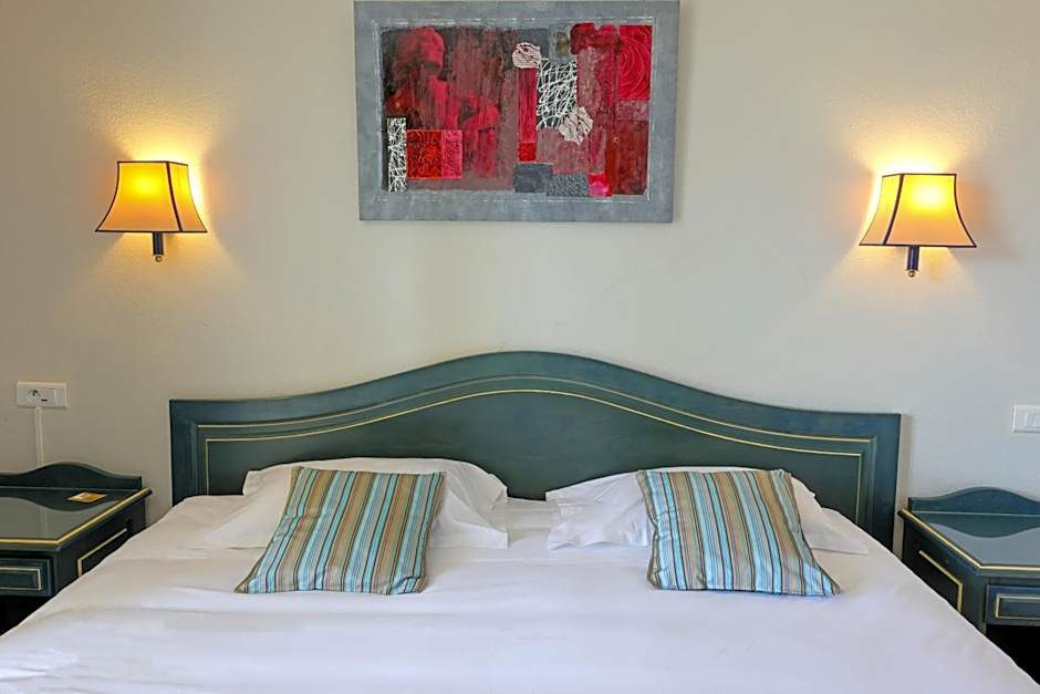 Hotel Saint Christophe