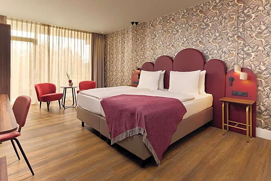 Van der Valk Hotel Melle - Osnabruck