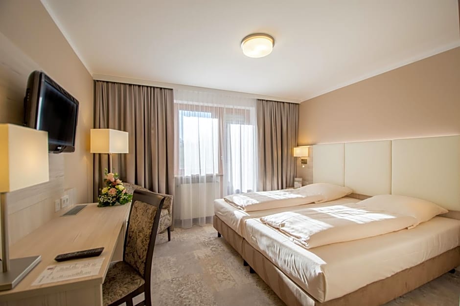 Hotel Seeblick