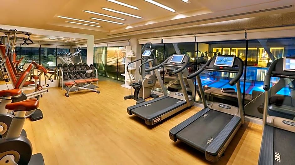 Four Points by Sheraton Doha