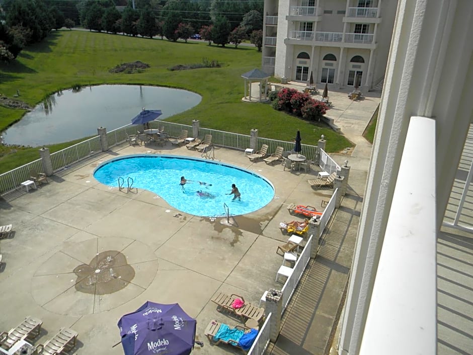 Heritage Inn & Suites Rehoboth Beach