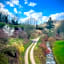 Domaine Du Moulin Vallée Heureuse
