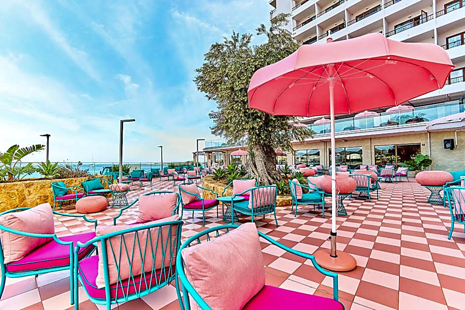 NYX Hotel Ibiza by Leonardo Hotels-Adults Only