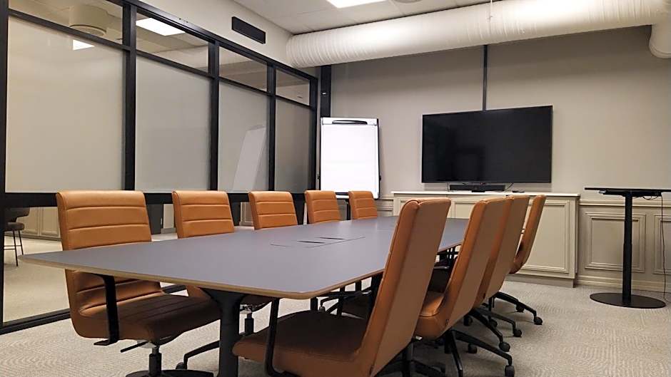 Quality Hotel Augustin