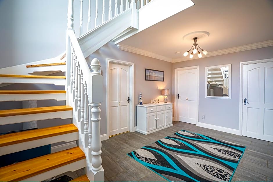 Fintra Beach B&B